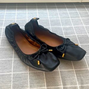 Tory Burch ballet flats